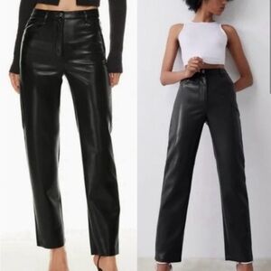 Babaton Melina Pant Size 6